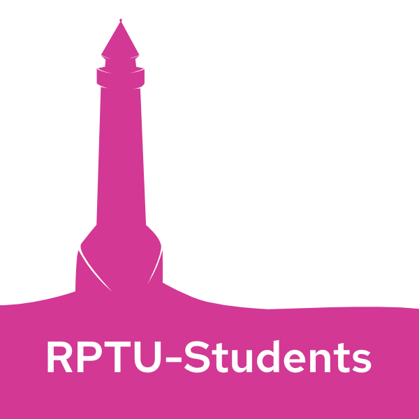 Rptu Students
