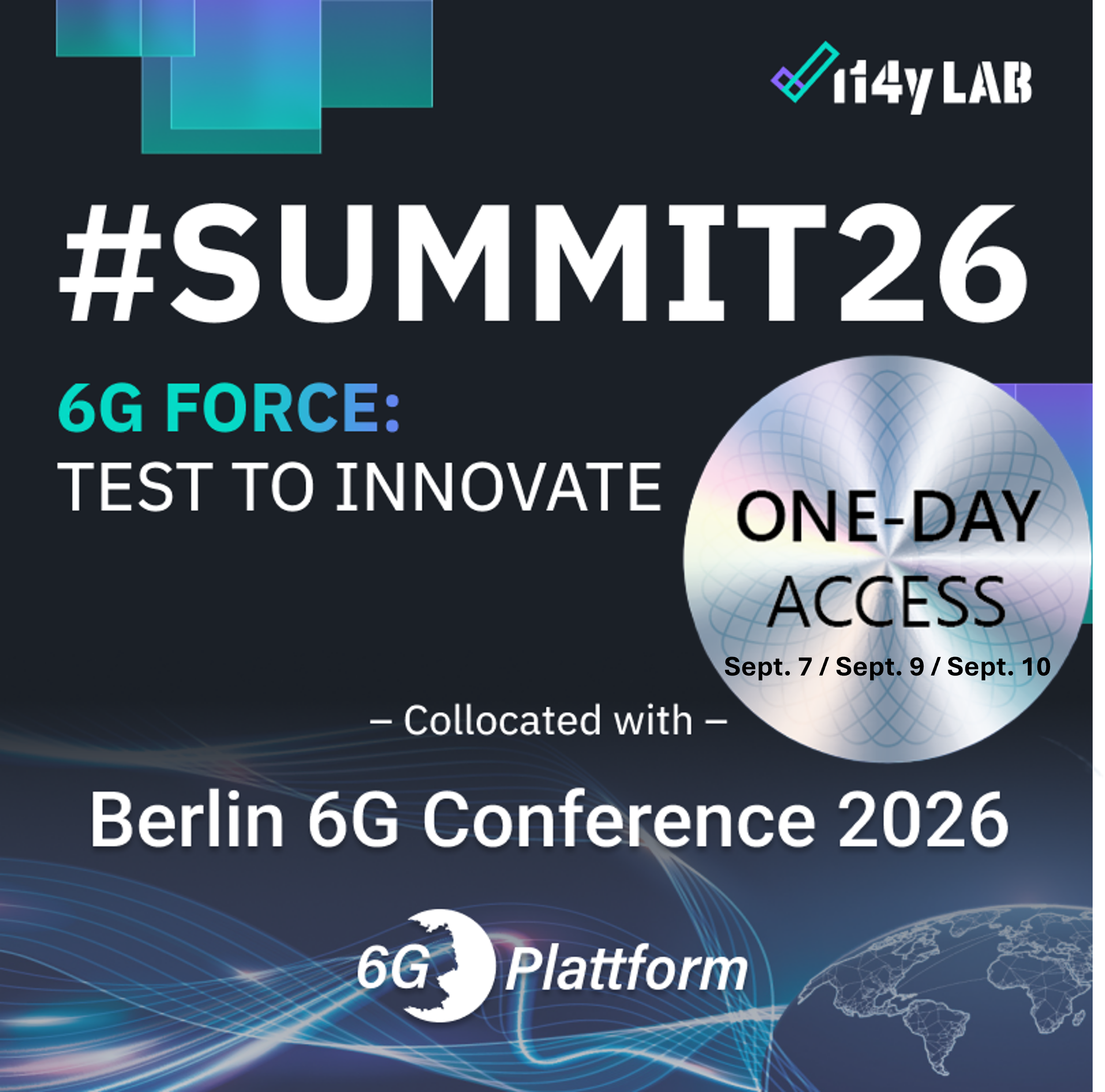 Summit Tagesticket