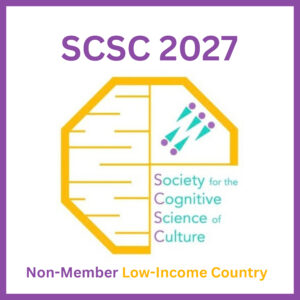 SCSC 2027 – Nichtmitglied (Land mit niedrigem Einkommen)