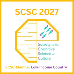 SCSC 2027 – SCSC-Mitglied (Land mit niedrigem Einkommen)
